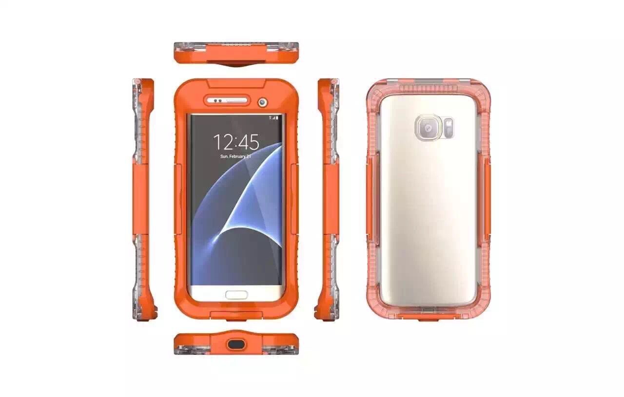 antiagua case para samsung galaxy s7